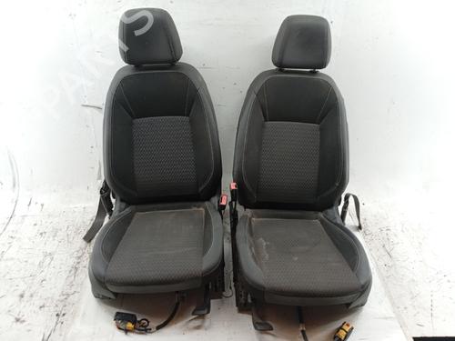Right front seat OPEL ASTRA K (B16) 1.6 CDTi (68) | BP29312502C16 