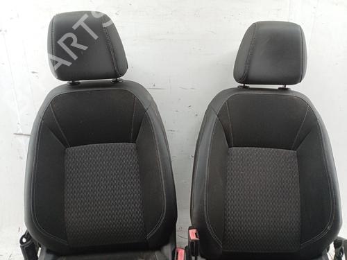 Right front seat OPEL ASTRA K (B16) 1.6 CDTi (68) | BP29312502C16 
