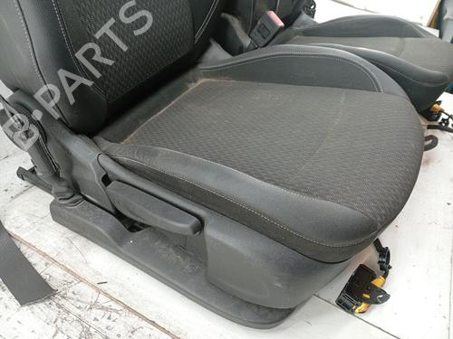 Right front seat OPEL ASTRA K (B16) 1.6 CDTi (68) | BP29312502C16 