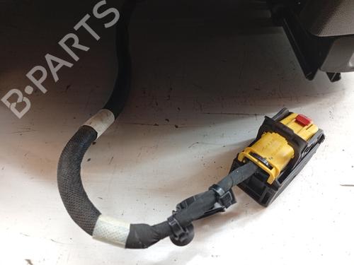 Right front seat OPEL ASTRA K (B16) 1.6 CDTi (68) | BP29312502C16 