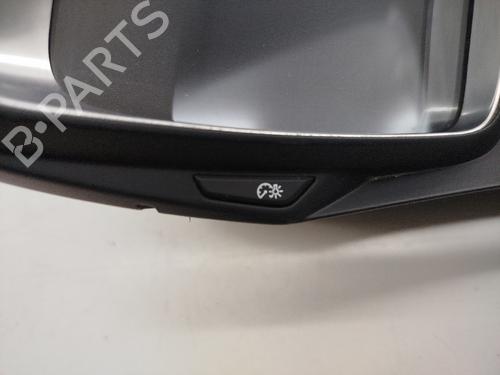 Instrument cluster CITROËN DS5 2.0 HDi 200 Hybrid4 All-wheel Drive | BP29312503C47