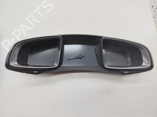 Used Instrument cluster CITROËN DS5 2.0 HDi 200 Hybrid4 All-wheel Drive (200 hp) 29312503