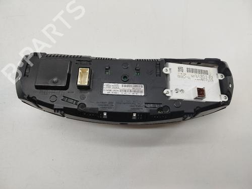 Instrument cluster CITROËN DS5 2.0 HDi 200 Hybrid4 All-wheel Drive | BP29312503C47