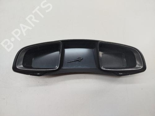 Instrument cluster CITROËN DS5 2.0 HDi 200 Hybrid4 All-wheel Drive | BP29312503C47
