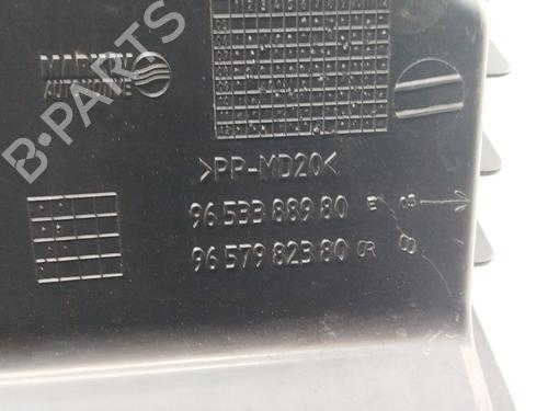 Air filter box CITROËN DS5 2.0 HDi 200 Hybrid4 All-wheel Drive | BP29314534M87