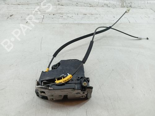 Front left lock OPEL ASTRA K (B16) 1.6 CDTi (68) 3035077F