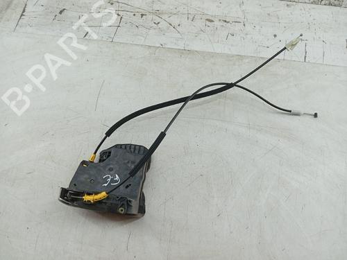 Front left lock OPEL ASTRA K (B16) 1.6 CDTi (68) | BP29314536C98 