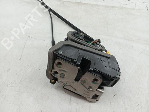 Front left lock OPEL ASTRA K (B16) 1.6 CDTi (68) | BP29314536C98 