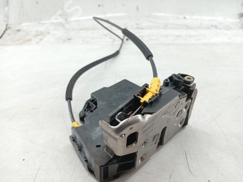 Front left lock OPEL ASTRA K (B16) 1.6 CDTi (68) | BP29314536C98 