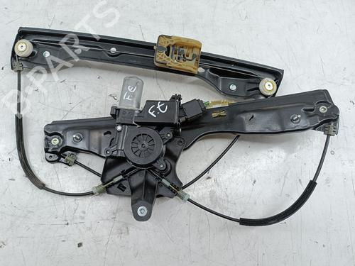 Front left window mechanism OPEL ASTRA K (B16) 1.6 CDTi (68) | BP29314537C22 