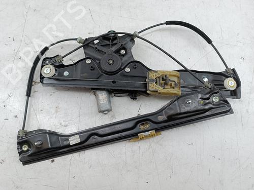 Front left window mechanism OPEL ASTRA K (B16) 1.6 CDTi (68) | BP29314537C22 