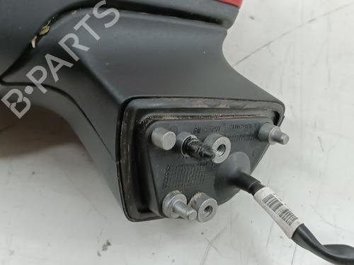Left mirror OPEL ASTRA K (B16) 1.6 CDTi (68) | BP29314540C26 
