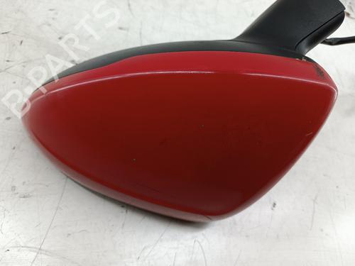 Left mirror OPEL ASTRA K (B16) 1.6 CDTi (68) | BP29314540C26 