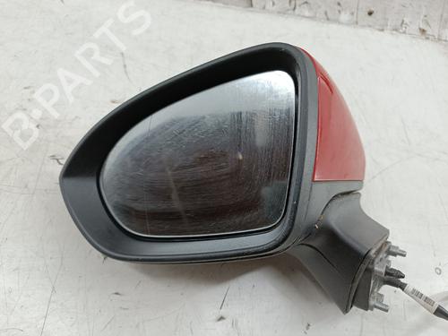 Left mirror OPEL ASTRA K (B16) 1.6 CDTi (68) | BP29314540C26 