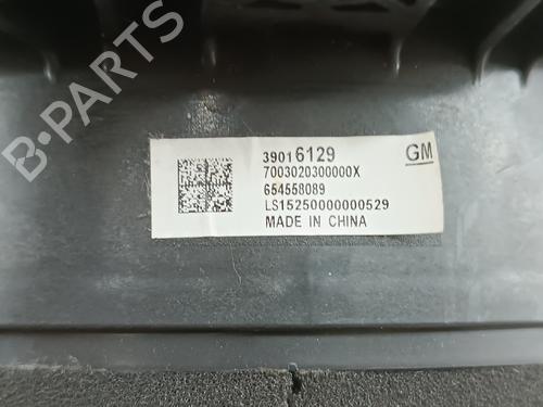 Speaker OPEL ASTRA K (B16) 1.6 CDTi (68) | BP29314542E2 