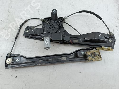 Front right window mechanism OPEL ASTRA K (B16) 1.6 CDTi (68) | BP29314543C23 