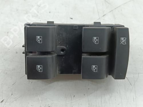 Left front window switch OPEL ASTRA K (B16) 1.6 CDTi (68) | BP29314545I27 