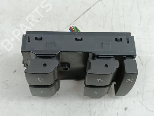 Left front window switch OPEL ASTRA K (B16) 1.6 CDTi (68) | BP29314545I27 