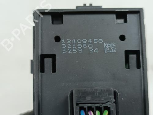 Left front window switch OPEL ASTRA K (B16) 1.6 CDTi (68) | BP29314545I27 