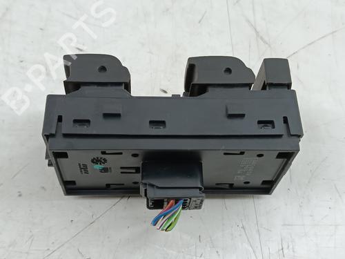 Left front window switch OPEL ASTRA K (B16) 1.6 CDTi (68) 13408458