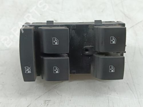 Left front window switch OPEL ASTRA K (B16) 1.6 CDTi (68) | BP29314545I27 