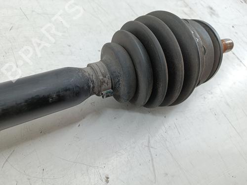 Right front driveshaft OPEL ASTRA K (B16) 1.6 CDTi (68) | BP29314547M39 