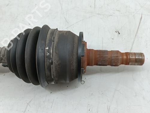 Right front driveshaft OPEL ASTRA K (B16) 1.6 CDTi (68) BP29314547M39