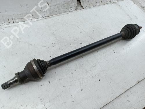 Right front driveshaft OPEL ASTRA K (B16) 1.6 CDTi (68) | BP29314547M39 