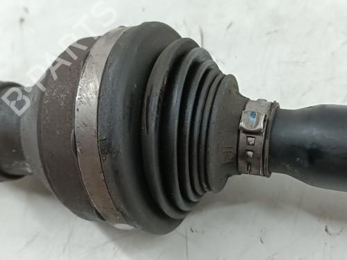 Right front driveshaft OPEL ASTRA K (B16) 1.6 CDTi (68) | BP29314547M39 
