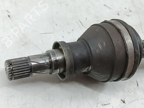 Right front driveshaft OPEL ASTRA K (B16) 1.6 CDTi (68) | BP29314547M39 