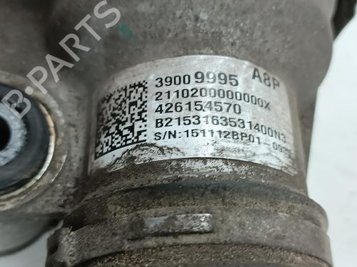 Steering rack OPEL ASTRA K (B16) 1.6 CDTi (68) | BP29314549M22 