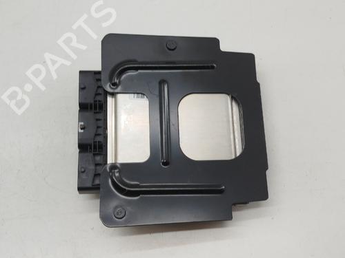 Engine control unit (ECU) CITROËN DS5 2.0 HDi 200 Hybrid4 All-wheel Drive | BP29314548M57