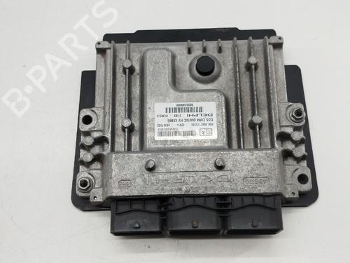 Engine control unit (ECU) CITROËN DS5 2.0 HDi 200 Hybrid4 All-wheel Drive | BP29314548M57