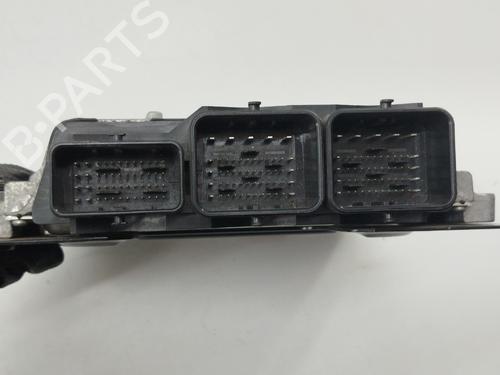Engine control unit (ECU) CITROËN DS5 2.0 HDi 200 Hybrid4 All-wheel Drive | BP29314548M57