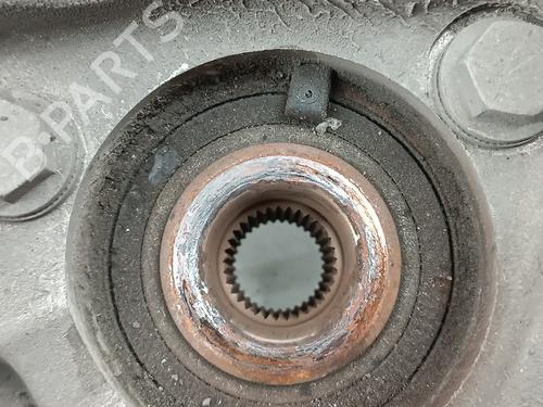Left front steering knuckle OPEL ASTRA K (B16) 1.6 CDTi (68) | BP29314550M25 