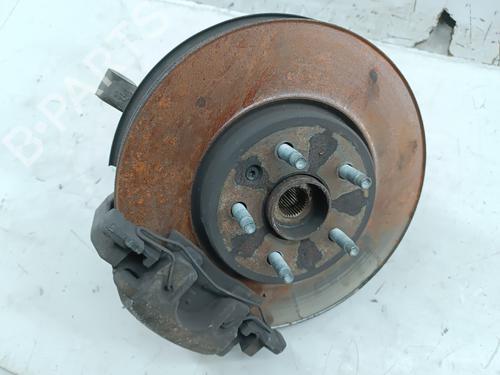 Left front steering knuckle OPEL ASTRA K (B16) 1.6 CDTi (68) | BP29314550M25 