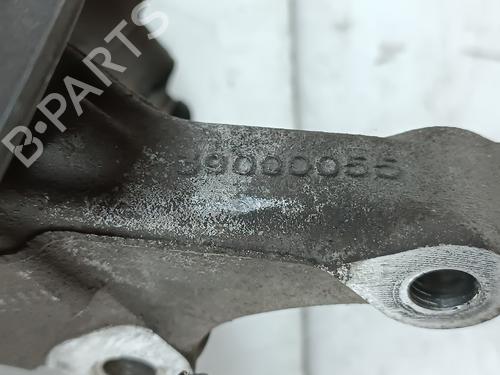 Left front steering knuckle OPEL ASTRA K (B16) 1.6 CDTi (68) | BP29314550M25 