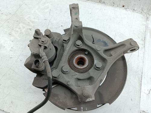 Right front steering knuckle OPEL ASTRA K (B16) 1.6 CDTi (68) 39000056