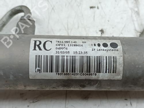 Steering rack OPEL ASTRA H GTC (A04) | BP29327547M22