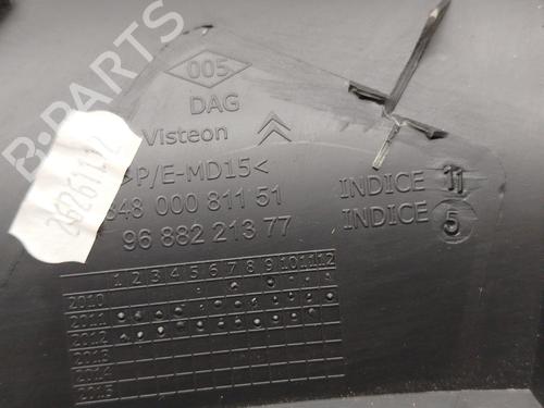 Other CITROËN DS5 2.0 HDi 200 Hybrid4 All-wheel Drive | BP29331221O1 