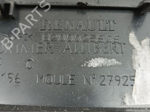 Display monitor RENAULT LAGUNA II (BG0/1_) | BP29331225C48