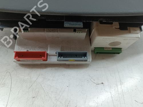 Display monitor RENAULT LAGUNA II (BG0/1_) | BP29331225C48