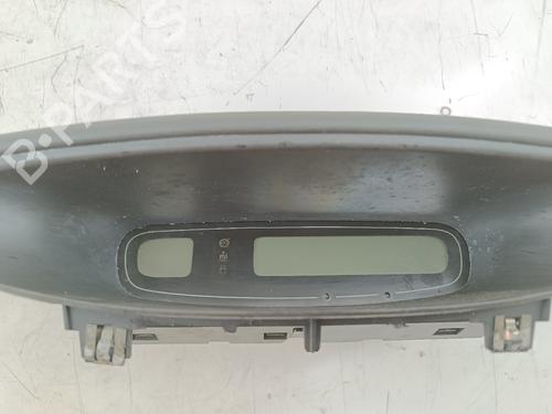 Display monitor RENAULT LAGUNA II (BG0/1_) | BP29331225C48