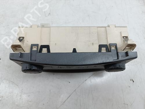 AC-Styringsenhed/Manøvreenhed RENAULT LAGUNA II (BG0/1_)  | BP29332227I5 