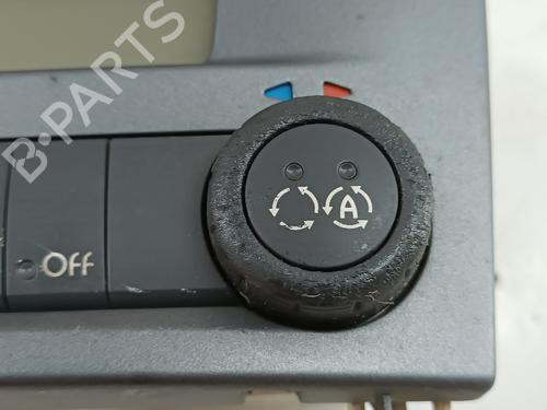 AC-Styringsenhed/Manøvreenhed RENAULT LAGUNA II (BG0/1_)  | BP29332227I5 