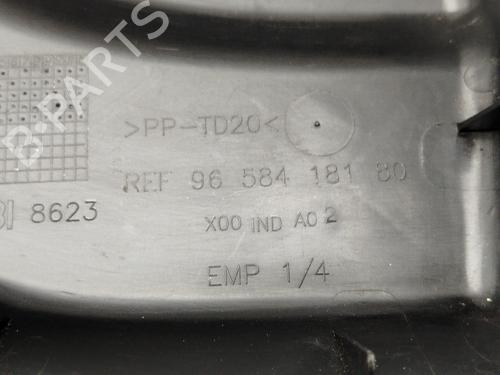 Other CITROËN DS5 2.0 HDi 200 Hybrid4 All-wheel Drive | BP29332228O1