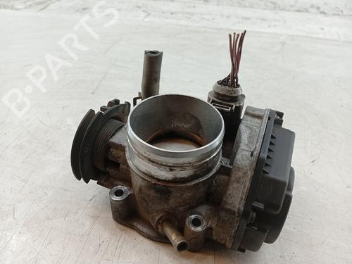 Throttle body AUDI A3 (8L1) 1.6 | BP29332241M82 
