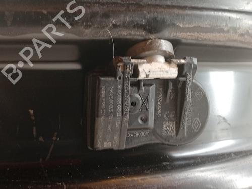 Rim RENAULT MEGANE III Grandtour (KZ0/1) 1.5 dCi (KZ09, KZ0D, KZ1G, KZ29, KZ14, KZ1W, KZ10, KZ1F,... | BP29332244C45 