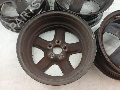 Rim RENAULT MEGANE III Grandtour (KZ0/1) 1.5 dCi (KZ09, KZ0D, KZ1G, KZ29, KZ14, KZ1W, KZ10, KZ1F,... | BP29332244C45 
