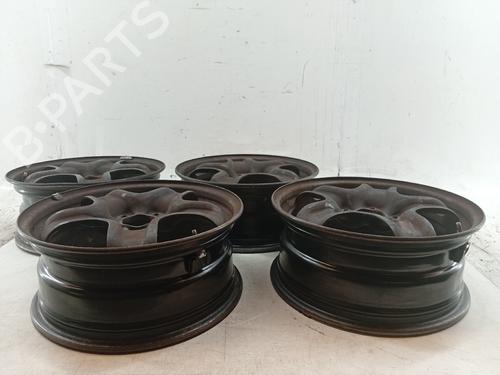 Rim RENAULT MEGANE III Grandtour (KZ0/1) 1.5 dCi (KZ09, KZ0D, KZ1G, KZ29, KZ14, KZ1W, KZ10, KZ1F,... | BP29332244C45 